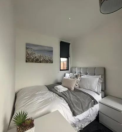 Apartamento Townhouse *