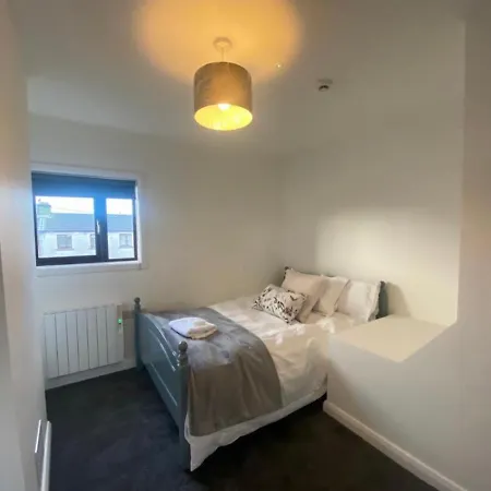 Townhouse Apartamento *