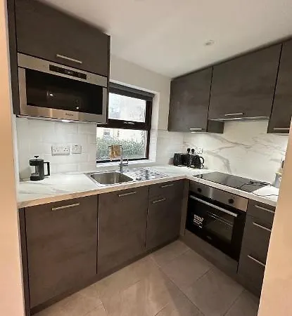 Townhouse Apartamento *