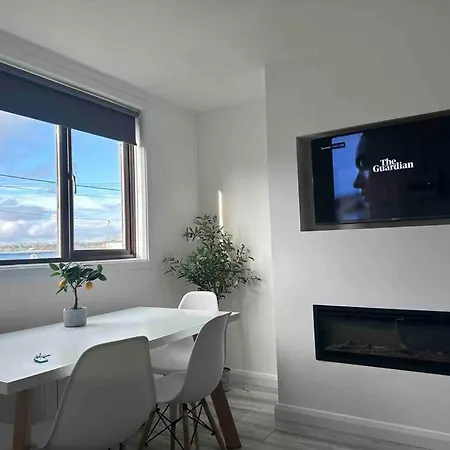Apartamento Townhouse *