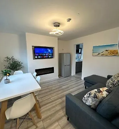 Townhouse Apartamento