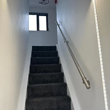 Townhouse Apartamento